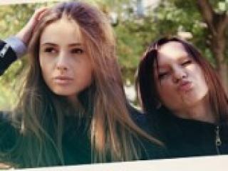 Фото профілю sekazgirls