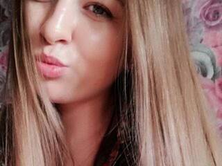 Еротичний відеочат lyubimkaMargo