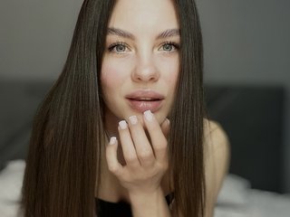Еротичний відеочат SeLeNaa