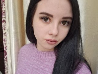 Еротичний відеочат Selena_Flowers