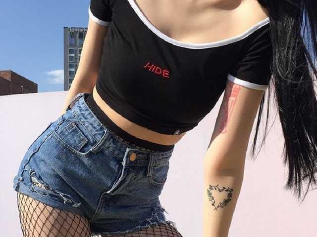 Фото профілю SelenaLewis