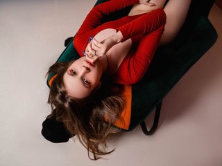 Еротичний відеочат SelenaMille