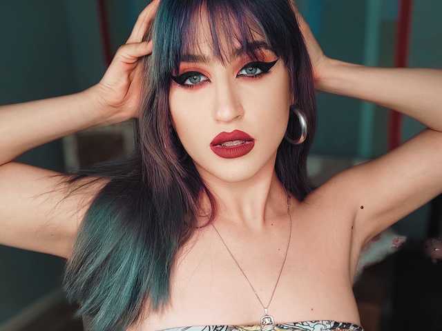 Фото профілю SelenaRusso