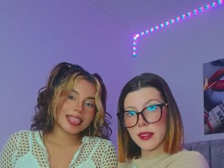 Еротичний відеочат SELENASTON