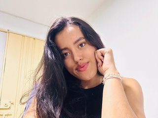 Еротичний відеочат SeleneAshford