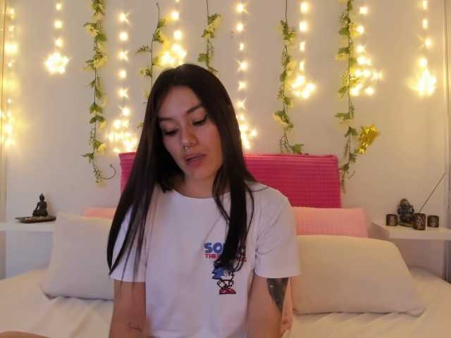 Скріншоти передачі TiffannyKutle