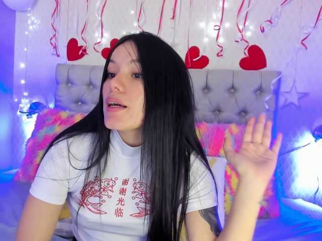 Скріншоти передачі TiffannyKutle
