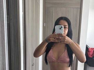 Еротичний відеочат SeleneJinx