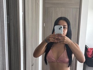 Еротичний відеочат SeleneJinx