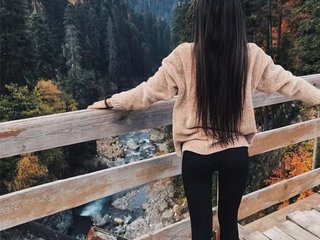 Еротичний відеочат SeleneKiss