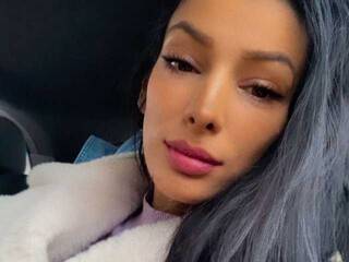 Еротичний відеочат Selenna