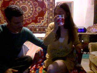 Еротичний відеочат selennandbrya