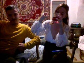 Еротичний відеочат selennandbrya