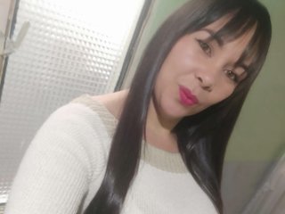 Еротичний відеочат SelennaRouss