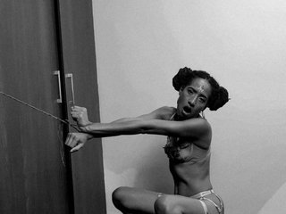 Еротичний відеочат selennerosse