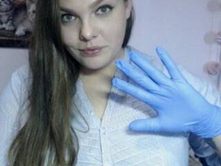 Еротичний відеочат SelinaBB