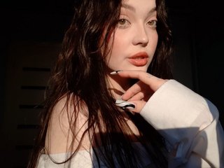 Еротичний відеочат SelinaLiem
