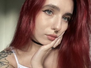 Еротичний відеочат SelinaXylia