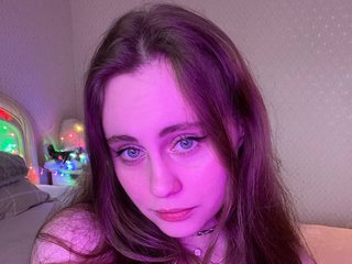 Еротичний відеочат SellyaHouston