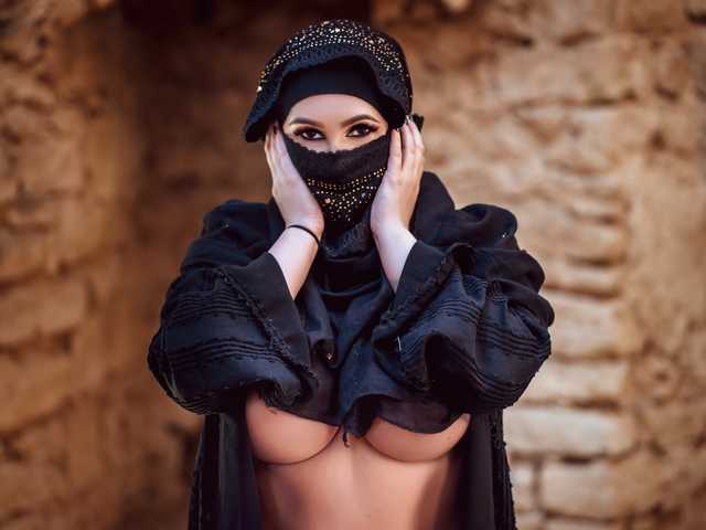 Фото профілю SelmaAzmani