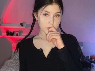 Еротичний відеочат Semi-sweet