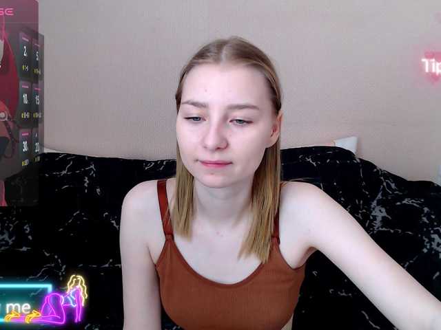 Скріншоти передачі SenkoBaby