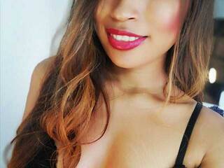 Еротичний відеочат senorita-deis