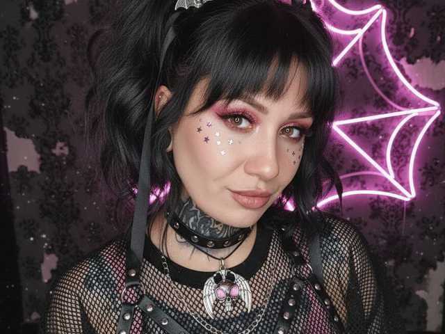 Фото профілю DakotaCandy