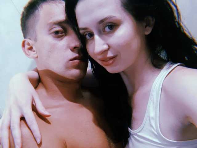 Фото профілю SensualCouple