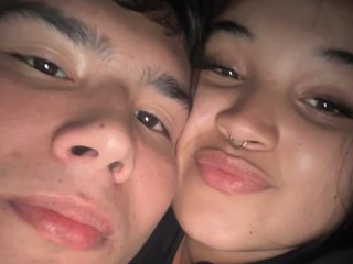 Еротичний відеочат SensualDuo