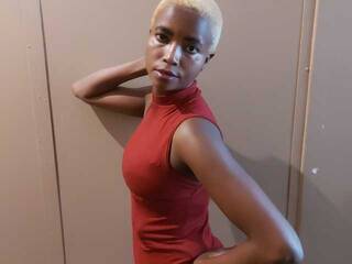 Еротичний відеочат SensuallAngel