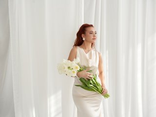 Еротичний відеочат SensualStoryy