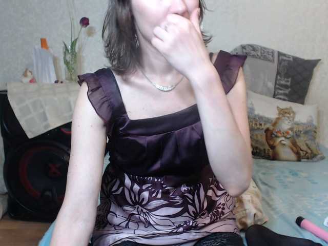 Скріншоти передачі SensualVicci