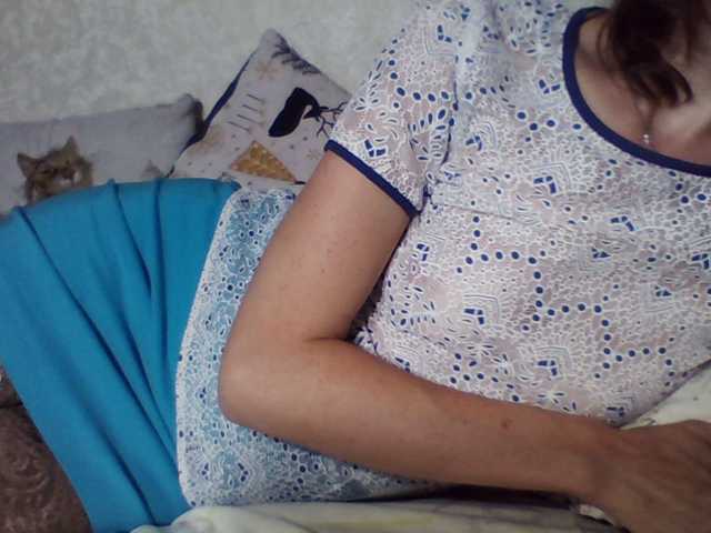 Скріншоти передачі SensualVicci