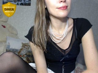 Скріншоти передачі SensualVicci