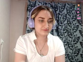 Еротичний відеочат SeptemberRoutzen