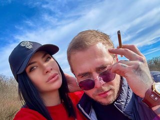 Еротичний відеочат SerAli