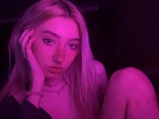 Еротичний відеочат seramega2