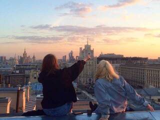 Еротичний відеочат serascorpio