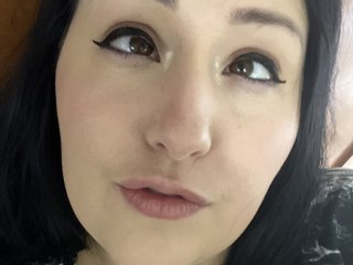 Еротичний відеочат SerefinaSnow