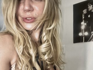 Еротичний відеочат SerenaSherwood