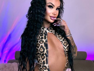 Еротичний відеочат Serenna-