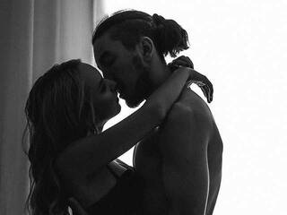 Еротичний відеочат SergoNadin