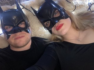 Еротичний відеочат SerkanEdda