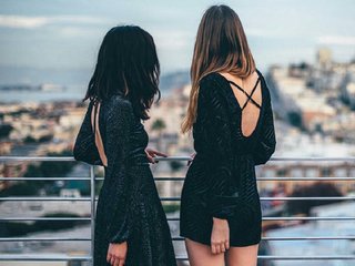 Еротичний відеочат serotoninnn1