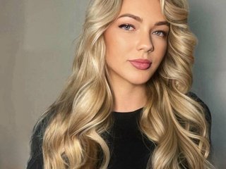 Еротичний відеочат Domiana