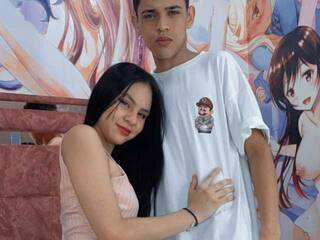 Еротичний відеочат Sex-Couple18