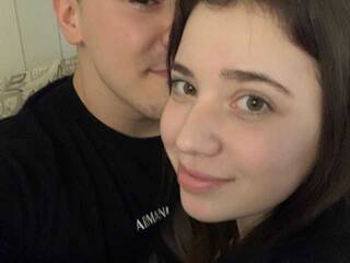 Еротичний відеочат Sex1overs