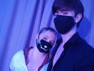 Еротичний відеочат sexbombs52