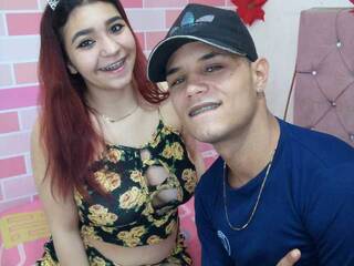 Еротичний відеочат sexcoupleshot